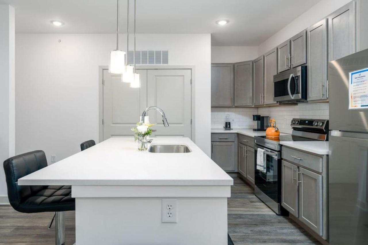 Private Room Whitetown - Shared Whitestown Exterior photo