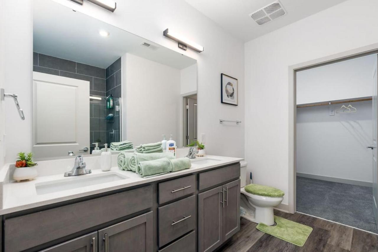Private Room Whitetown - Shared Whitestown Exterior photo